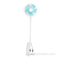 Rechargeable Portable USB Mini Baby Fan